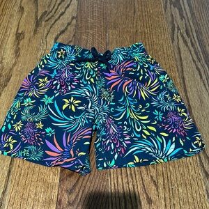 Boys Vilebrequin Swim Trunks - Size 6